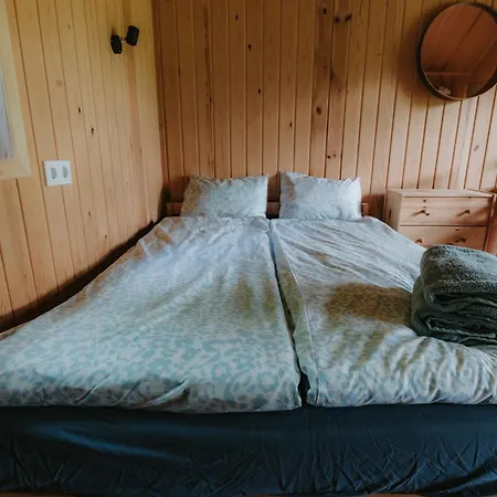 Kempings Lejasbisenieki Campingplatz *
